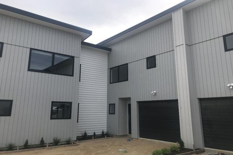 Photo of property in 5/2 Lambert Court, Glenview, Hamilton, 3206