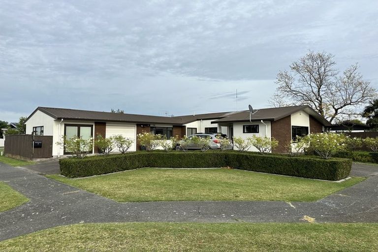 Photo of property in 2 Wainscott Street, Greenmeadows, Napier, 4112