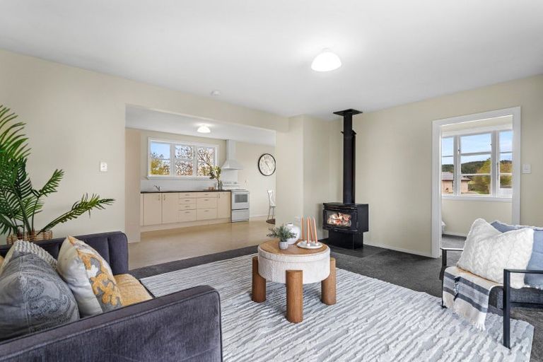 Photo of property in 13 Jervois Street, Hawarden, 7385