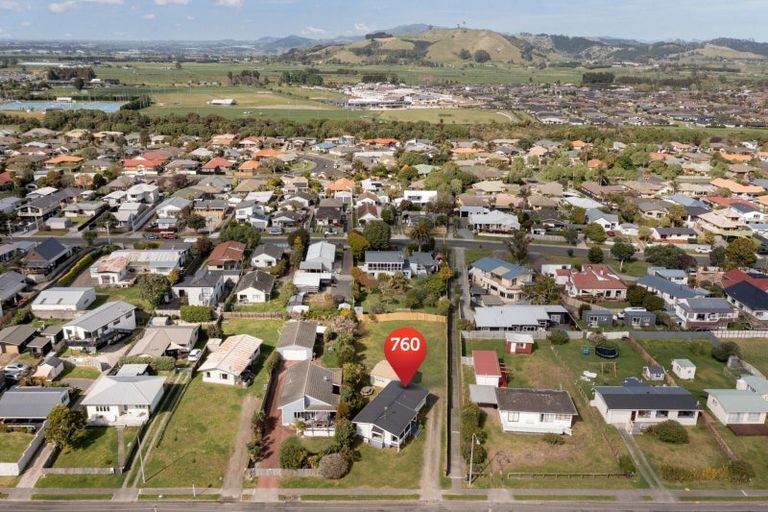 Photo of property in 760 Papamoa Beach Road, Papamoa Beach, Papamoa, 3118