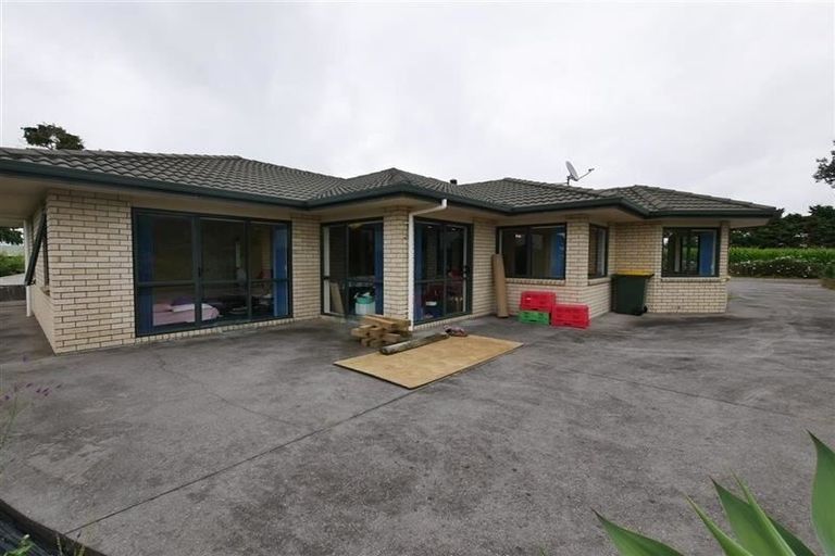 Photo of property in 329 Mckenzie Road, Waiau Pa, Pukekohe, 2679
