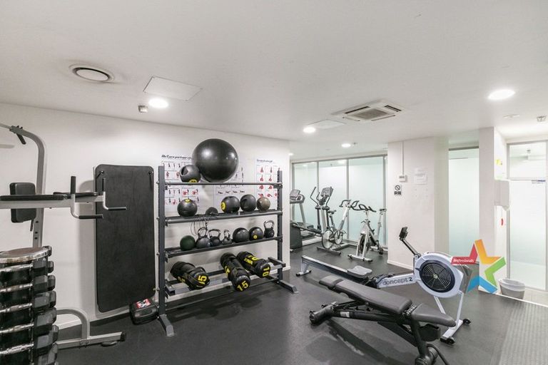 Photo of property in Soho Apartments, 1514/74 Taranaki Street, Te Aro, Wellington, 6011