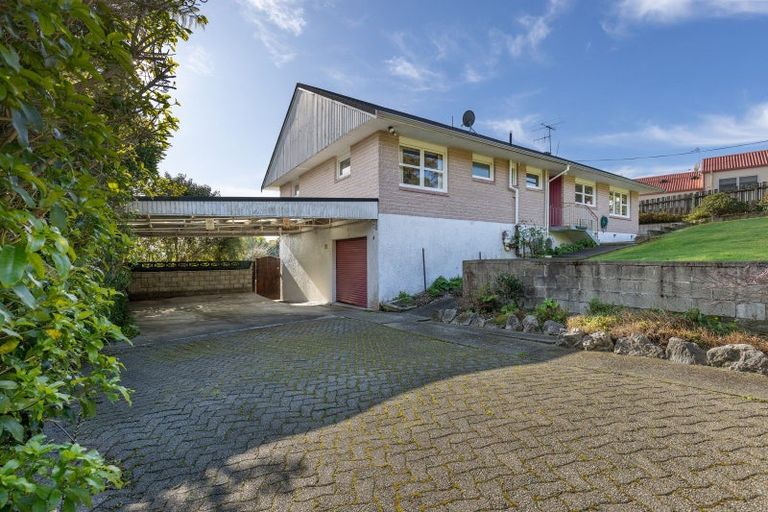 Photo of property in 244 Hill Street, Richmond, 7020