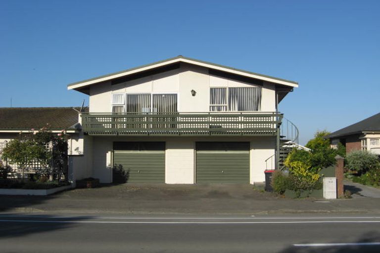 Photo of property in A2/201 Otipua Road, West End, Timaru, 7910