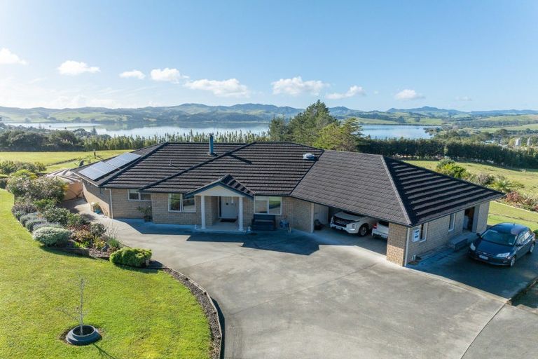 Photo of property in 50 Turvey Road, Mangonui, 0420