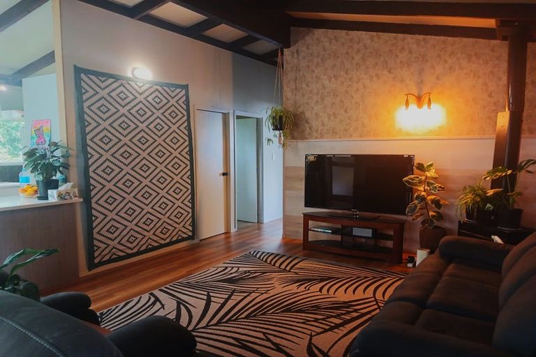 Photo of property in 184 Whangape Road, Herekino, Kaitaia, 0481