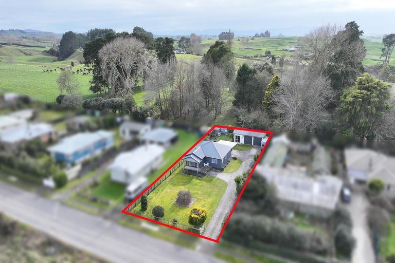 Photo of property in 55 Overdale Road, Putaruru, 3411