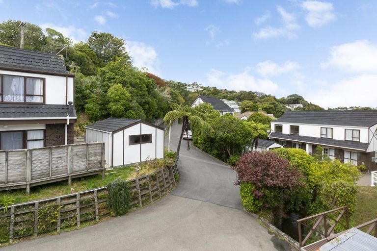 Photo of property in 8/75 Delhi Crescent, Khandallah, Wellington, 6035