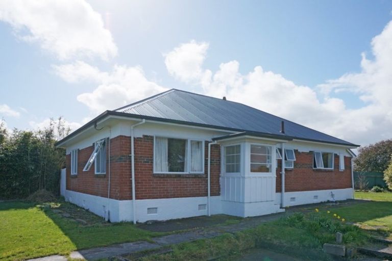 Photo of property in 41 Lindisfarne Street, Turnbull Thomson Park, Invercargill, 9810