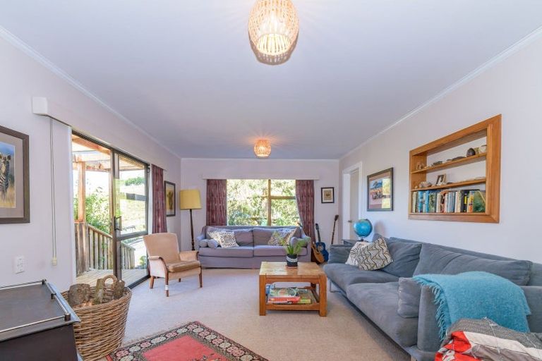 Photo of property in 86 Gibbs Road, Taihape, 4720