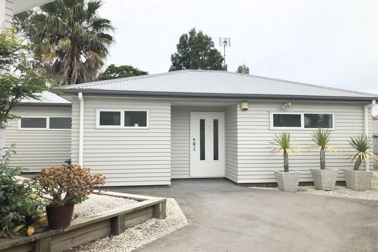 Photo of property in 12 Dudding Avenue, Northcote, Auckland, 0627