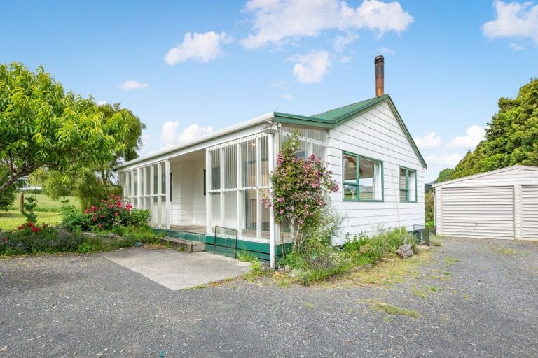 Photo of property in 404 Waitawheta Road, Waihi, 3682