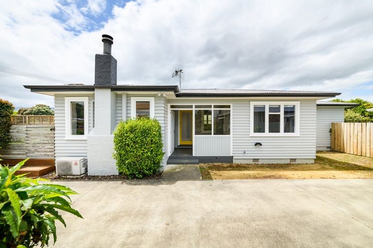 Photo of property in 51 Lincoln Street, Ashhurst, 4810