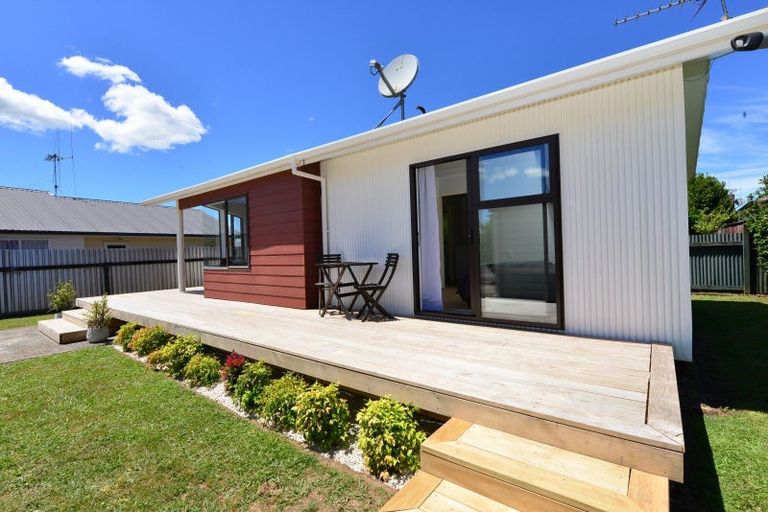 Photo of property in 100a Mansel Avenue, Hillcrest, Hamilton, 3216