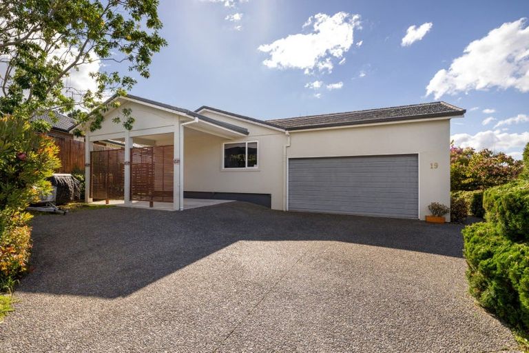 Photo of property in 19 Emmerdale Place, Ohauiti, Tauranga, 3112