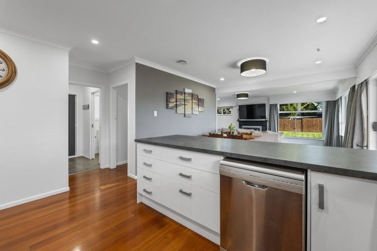 Photo of property in 135 Brecon Road, Stratford, 4332