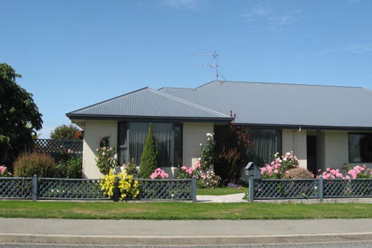 Photo of property in 31 Tarbottons Road, Tinwald, Ashburton, 7700