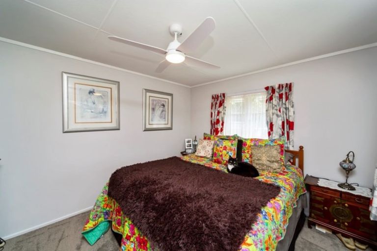 Photo of property in 58 Terou Street, Manaia, 4612