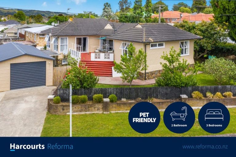 Photo of property in 2/10 Liverpool Street, Papakura, 2110