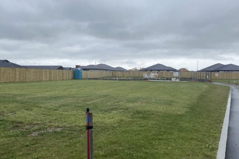 Photo of property in 5 Wakeman Drive, Lincoln, 7608