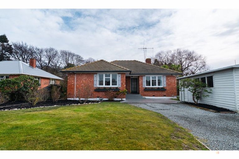 Photo of property in 23 Dunkirk Street, Marchwiel, Timaru, 7910