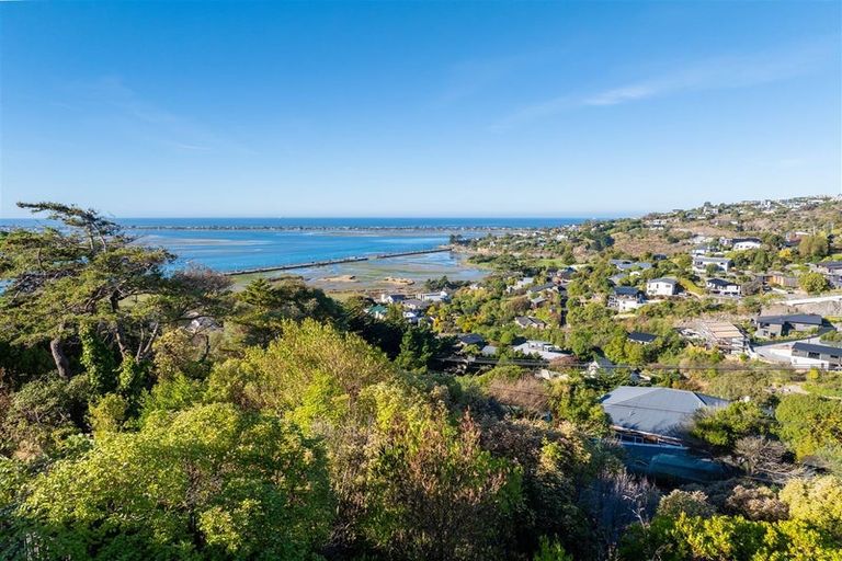 Photo of property in 15 Mortens Lane, Mount Pleasant, Christchurch, 8081