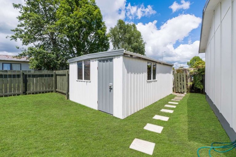 Photo of property in 12b Aspen Place, Owhata, Rotorua, 3010