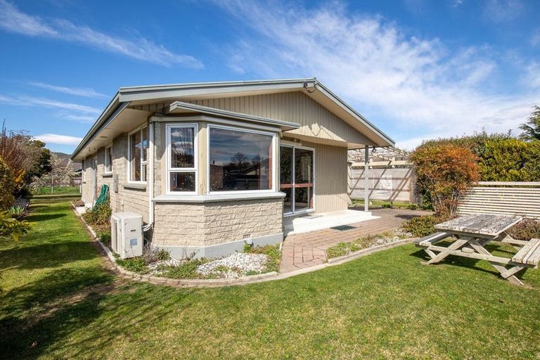 Photo of property in 1a Mckellar Street, Alexandra, 9320