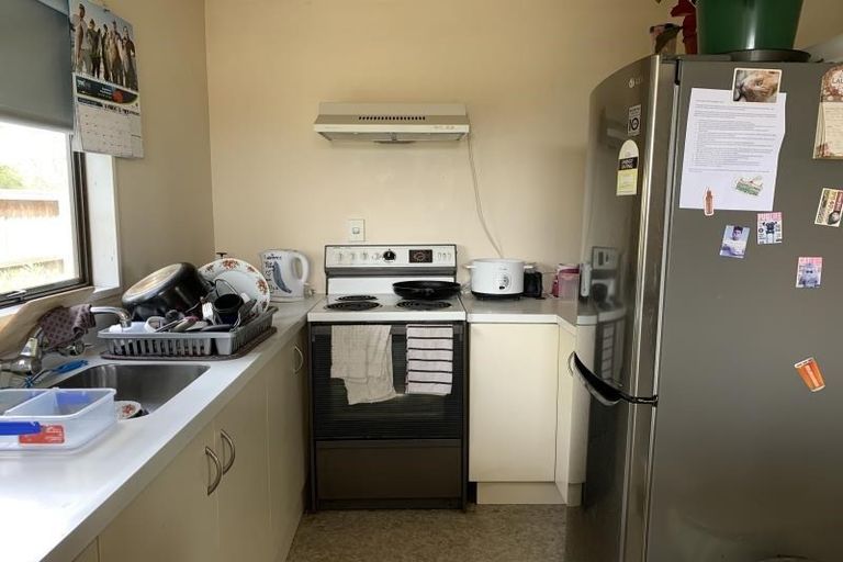 Photo of property in 3/182 Brougham Street, Sydenham, Christchurch, 8023