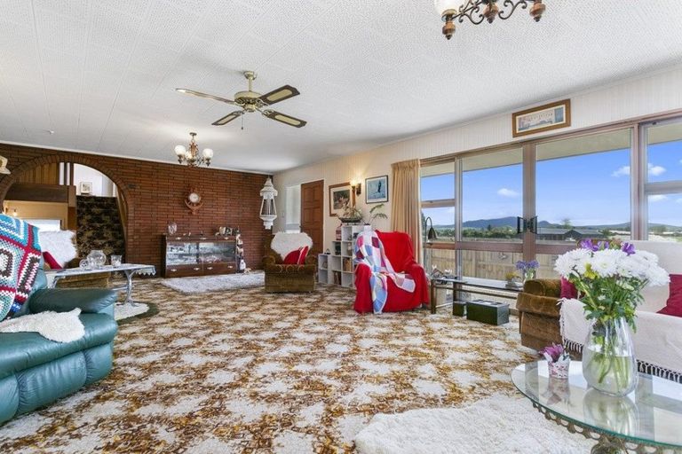 Photo of property in 10 Beatty Road, Matamata, 3400