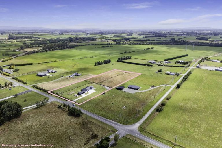 Photo of property in 41 Counsell Road, Makarewa, Invercargill, 9876