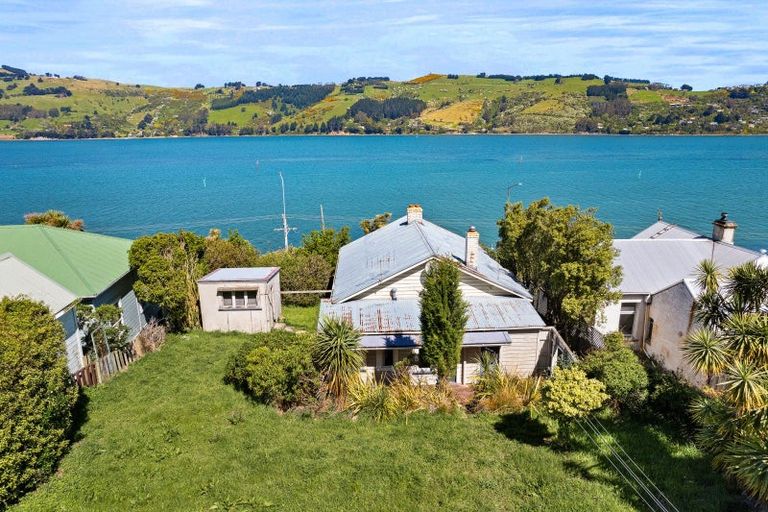 Photo of property in 269 Ravensbourne Road, Ravensbourne, Dunedin, 9022