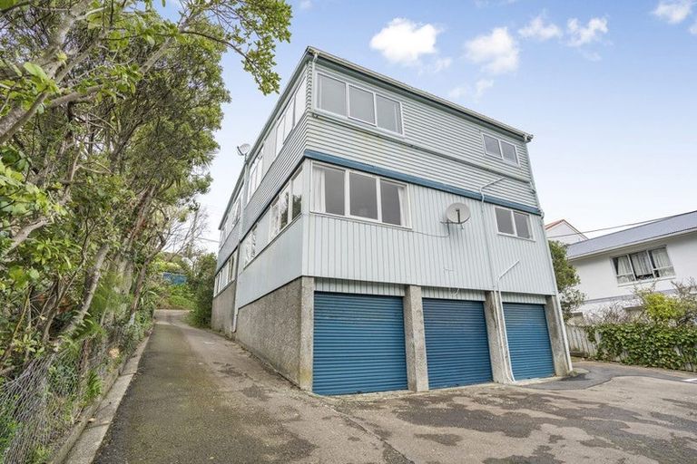 Photo of property in 6/76 Waipapa Road, Hataitai, Wellington, 6021