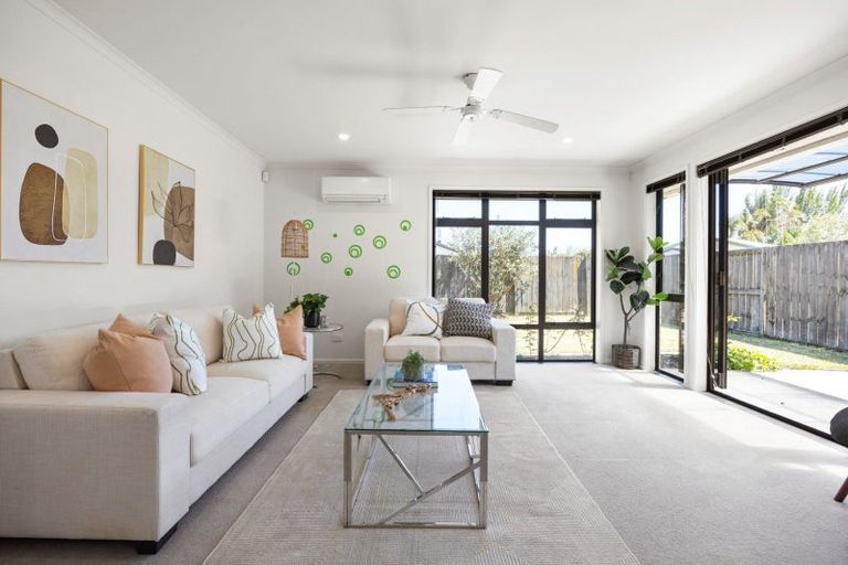 Photo of property in 9 Edgeview Crescent, Fitzroy, Hamilton, 3206