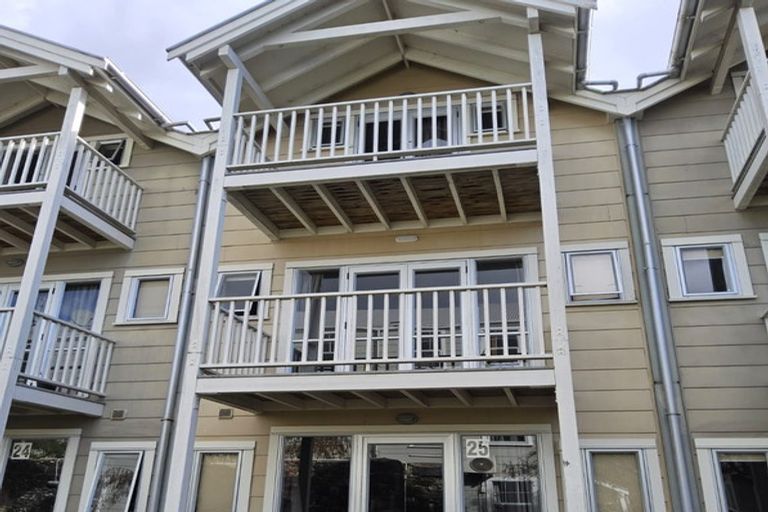 Photo of property in Willowbank Quarter, 8 Willowbank, North Dunedin, Dunedin, 9016