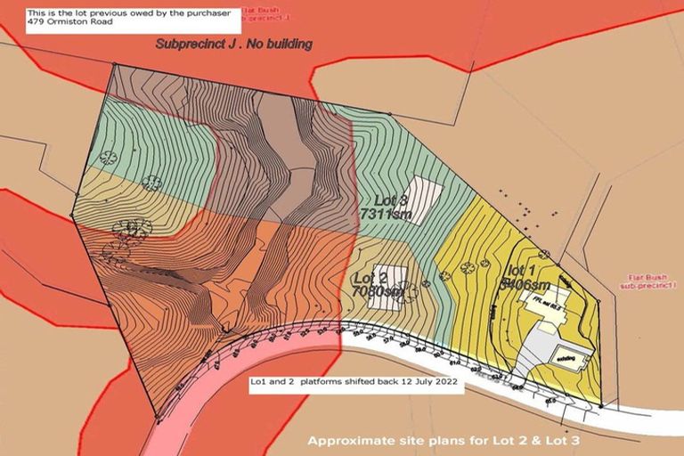 Photo of property in 12 Regis Lane, Flat Bush, Auckland, 2019