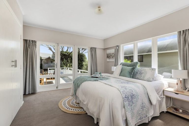 Photo of property in 12 Tireti Road, Titahi Bay, Porirua, 5022