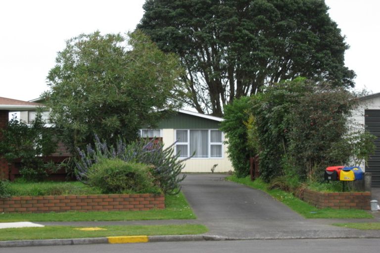 Photo of property in 20 Trimble Place, Bell Block, New Plymouth, 4312