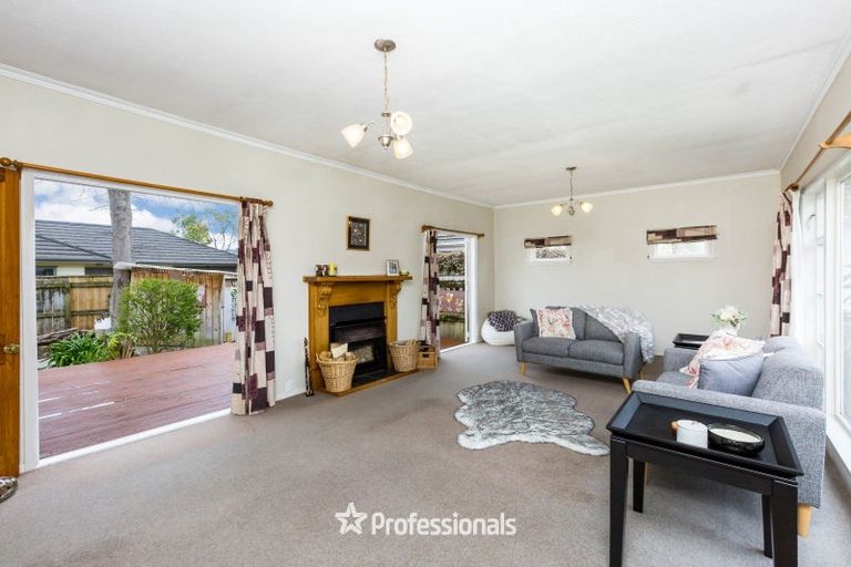 Photo of property in 21 Exchange Street, Ebdentown, Upper Hutt, 5018