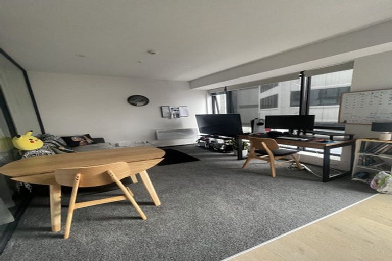 Photo of property in A C Nielsen House, 203/120 Victoria Street, Te Aro, Wellington, 6011