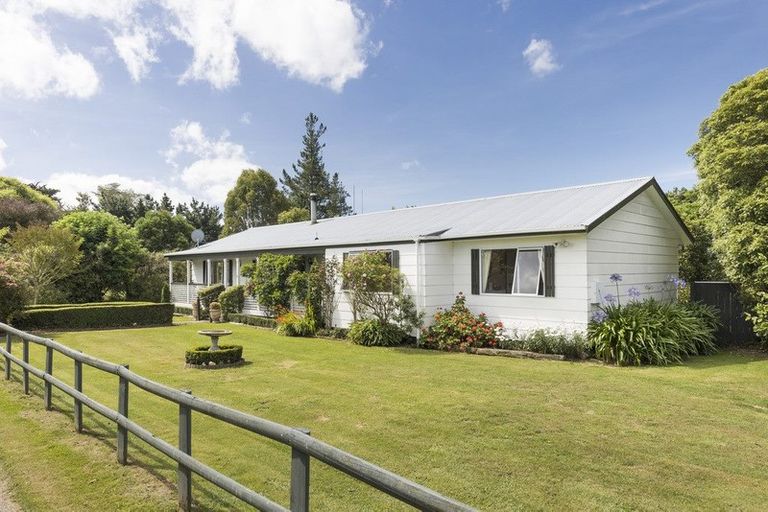 Photo of property in 538b Milson Line, Newbury, Palmerston North, 4478