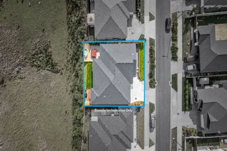 Photo of property in 34 Jeroboam Loop, Kumeu, 0810