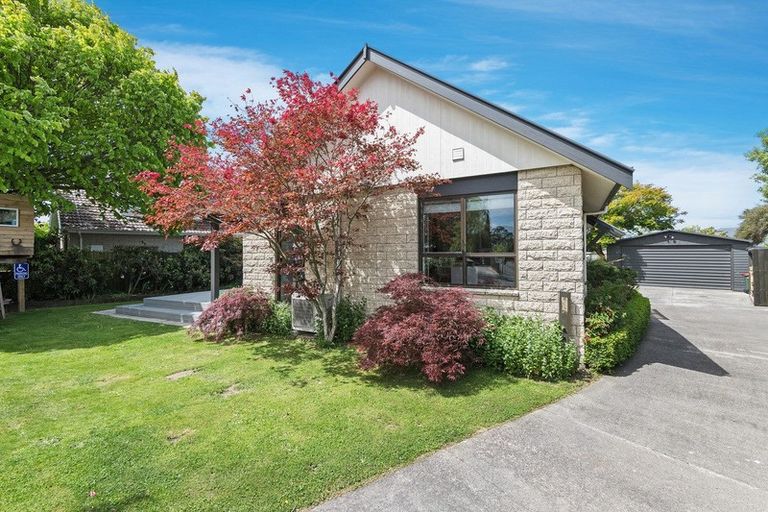 Photo of property in 21 Millstream Drive, Lincoln, 7608