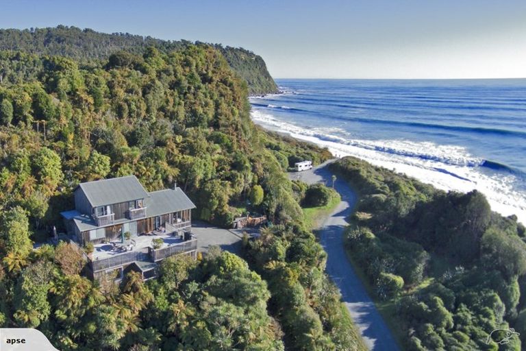 Photo of property in 109 The Strand, Okarito, Whataroa, 7886