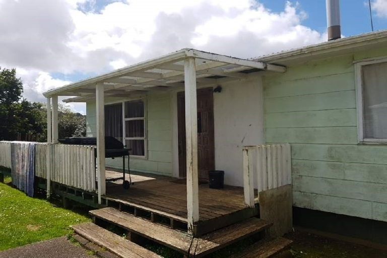 Photo of property in 8 Kauri Place, Kaikohe, 0405