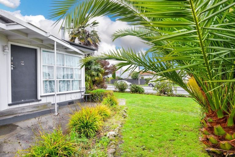 Photo of property in 612 Frederick Street, Mahora, Hastings, 4120