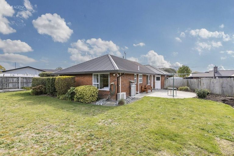 Photo of property in 94 Chartwell Street, Burwood, Christchurch, 8083