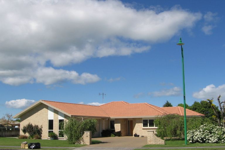 Photo of property in 21 Kaimai Drive, Matamata, 3400