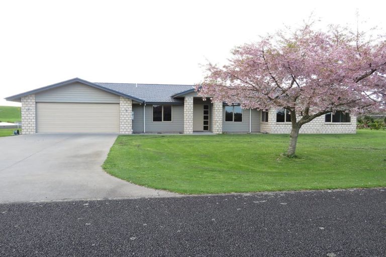 Photo of property in 52 Duncan Road, Ngahinapouri, Ohaupo, 3882