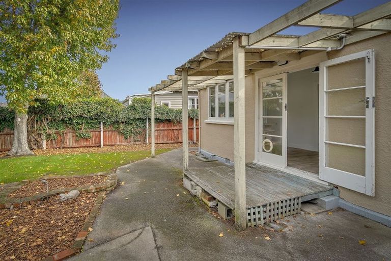 Photo of property in 86 Saint Albans Street, St Albans, Christchurch, 8014